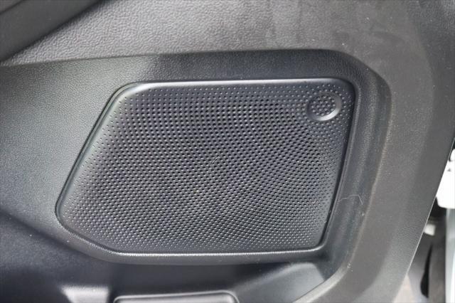 used 2023 Ford Escape car, priced at $22,361
