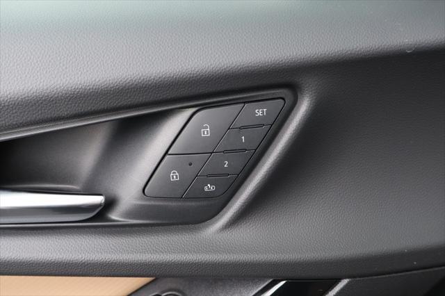 new 2026 Chevrolet Equinox car, priced at $39,785