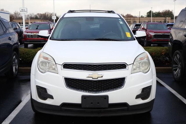 used 2011 Chevrolet Equinox car, priced at $6,981