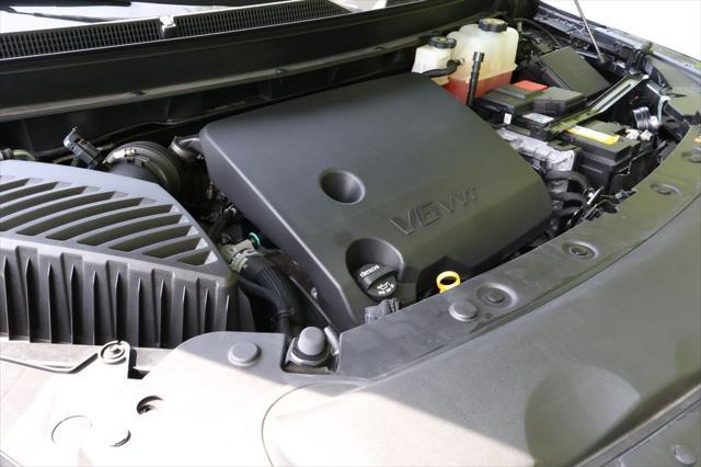 used 2024 Buick Enclave car, priced at $38,113