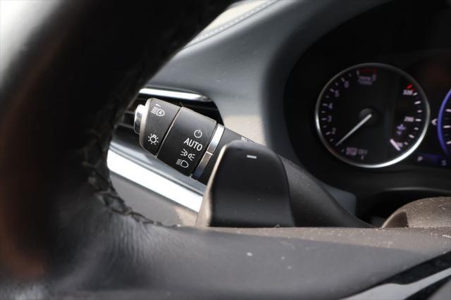 used 2024 Buick Enclave car, priced at $39,291