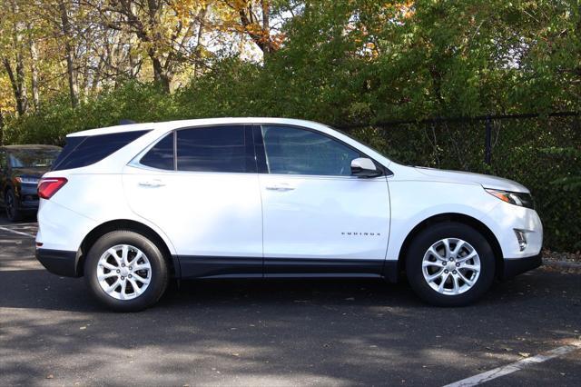 used 2019 Chevrolet Equinox car, priced at $15,923