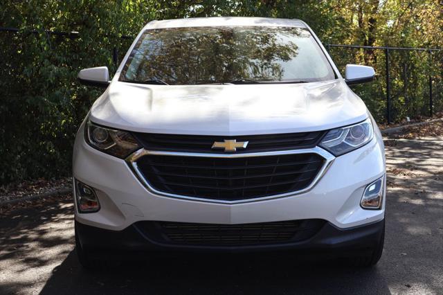 used 2019 Chevrolet Equinox car, priced at $15,923