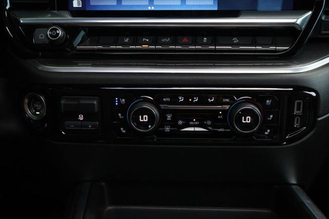 used 2024 Chevrolet Silverado 3500 car, priced at $70,172