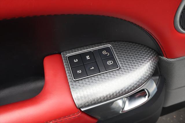 used 2017 Land Rover Range Rover Sport car, priced at $19,861