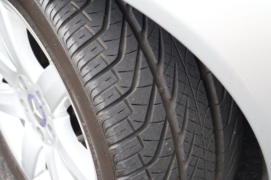 used 2005 Mercedes-Benz SL-Class car, priced at $15,983