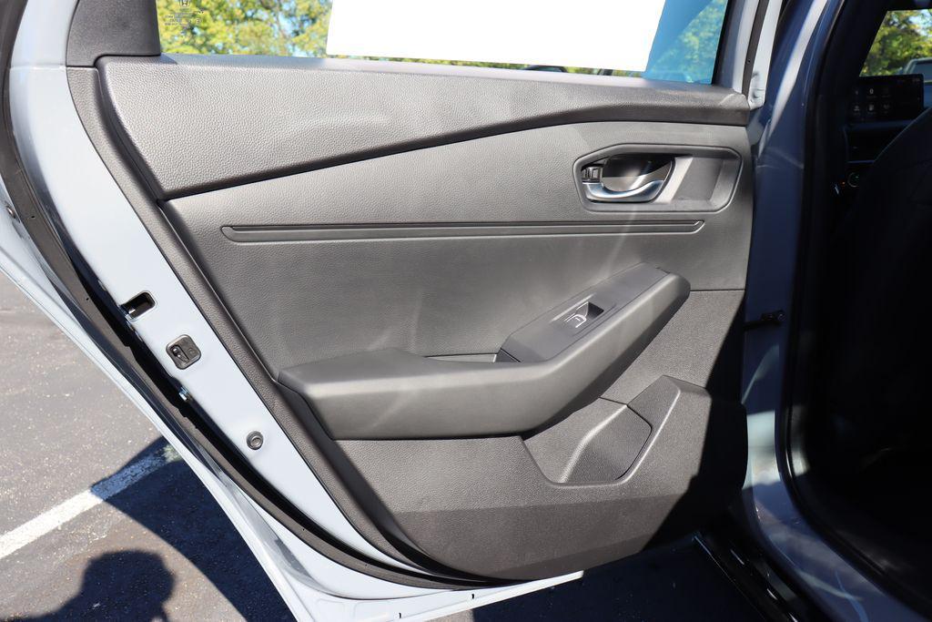 used 2025 Honda Accord Hybrid car, priced at $31,981