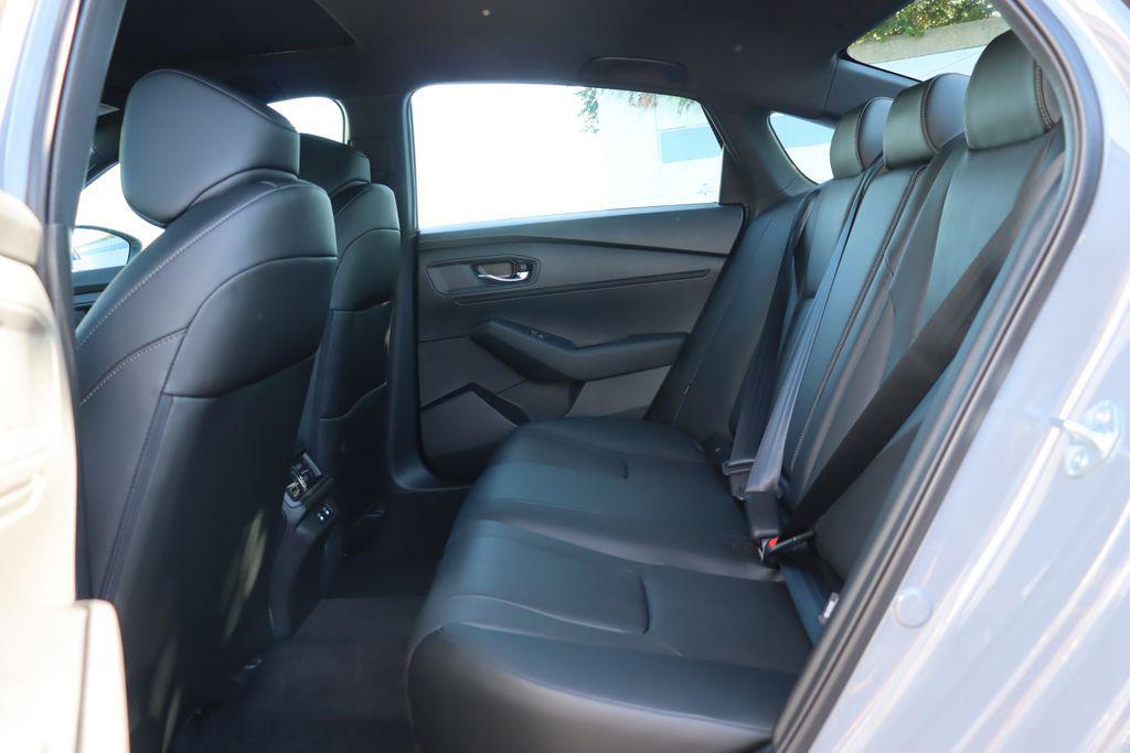 used 2025 Honda Accord Hybrid car, priced at $31,981