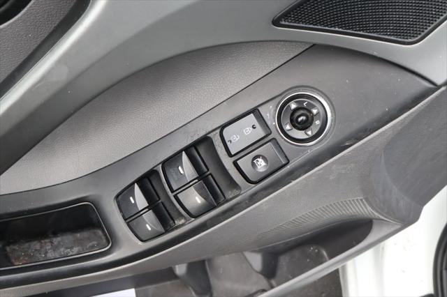 used 2016 Hyundai Elantra car, priced at $7,902