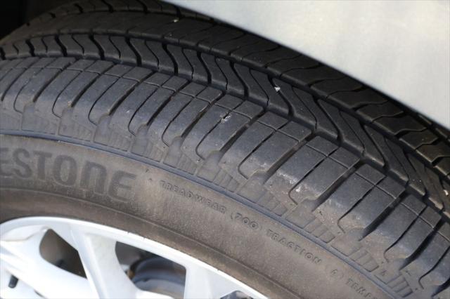 used 2023 Chevrolet Equinox car, priced at $25,411