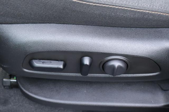 used 2023 Chevrolet Equinox car, priced at $25,411