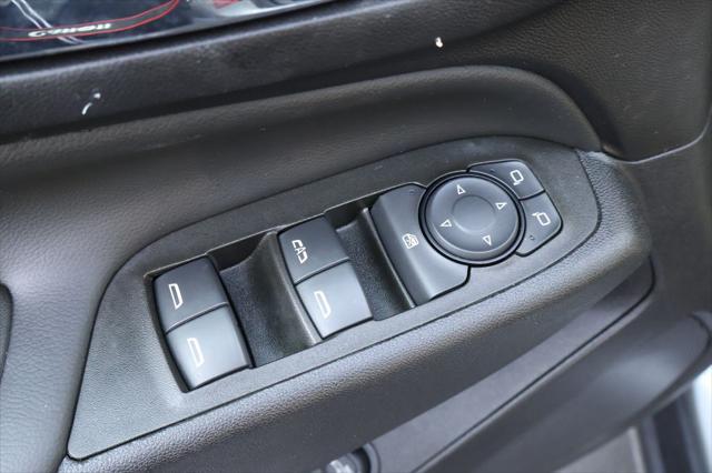 used 2023 Chevrolet Equinox car, priced at $25,411