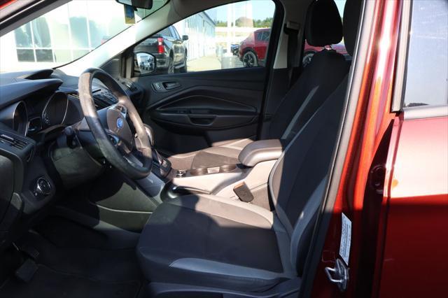 used 2014 Ford Escape car, priced at $9,751