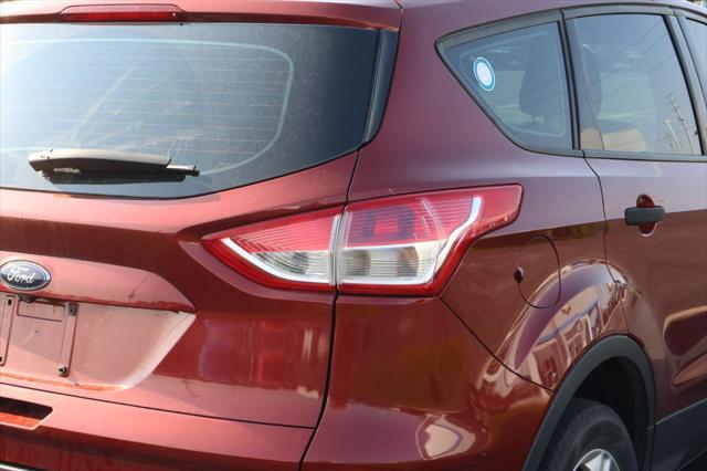 used 2014 Ford Escape car, priced at $9,751