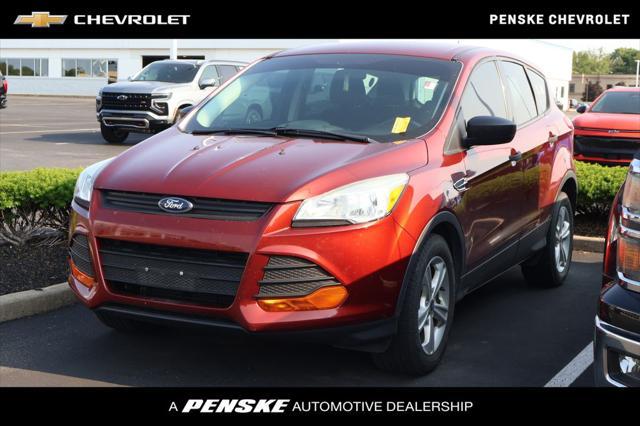 used 2014 Ford Escape car, priced at $9,751