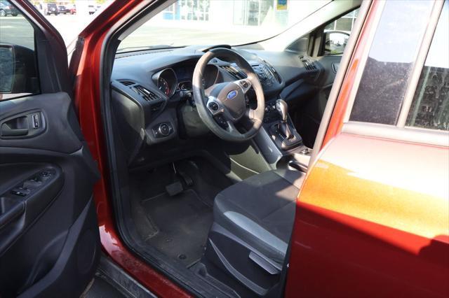 used 2014 Ford Escape car, priced at $9,751