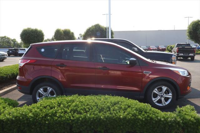 used 2014 Ford Escape car, priced at $9,751