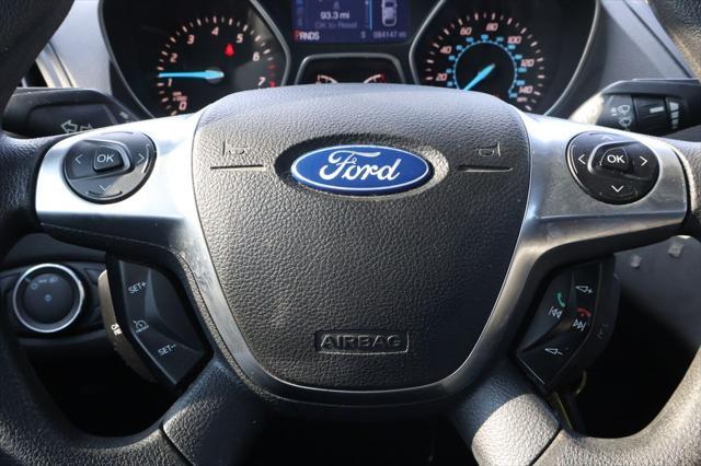 used 2014 Ford Escape car, priced at $9,751