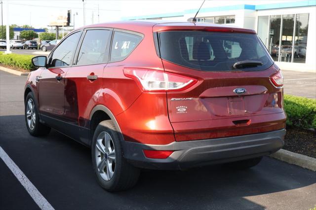 used 2014 Ford Escape car, priced at $9,751