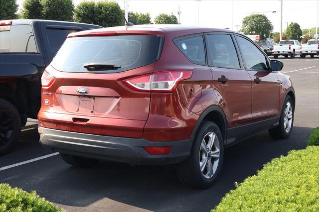 used 2014 Ford Escape car, priced at $9,751