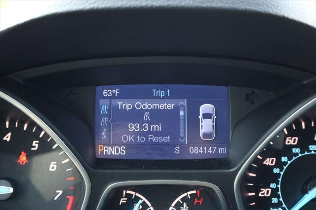 used 2014 Ford Escape car, priced at $9,751