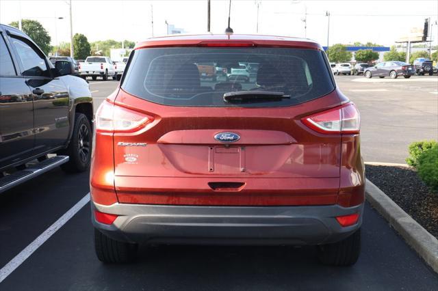 used 2014 Ford Escape car, priced at $9,751