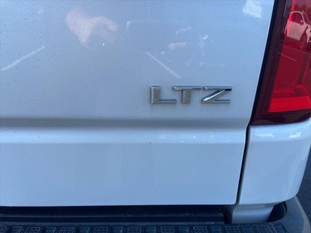 used 2021 Chevrolet Silverado 1500 car, priced at $43,071