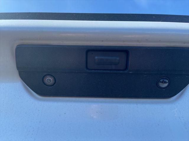 used 2021 Chevrolet Silverado 1500 car, priced at $43,071