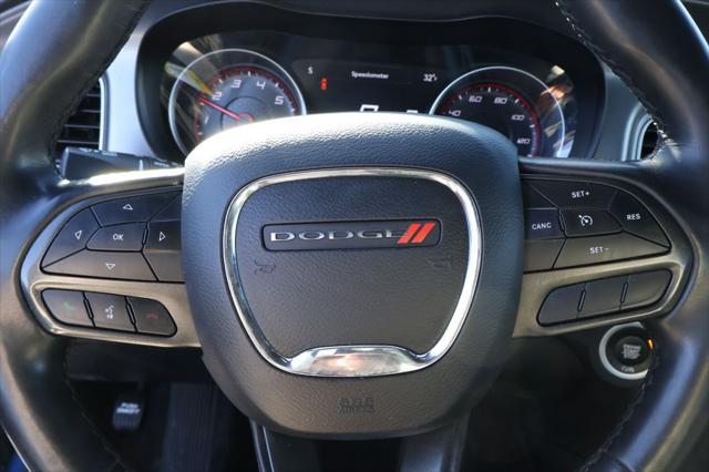 used 2023 Dodge Charger car, priced at $22,981