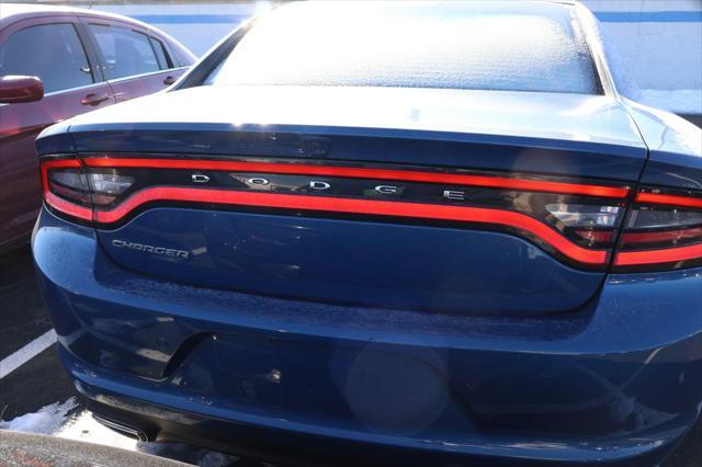 used 2023 Dodge Charger car, priced at $22,981