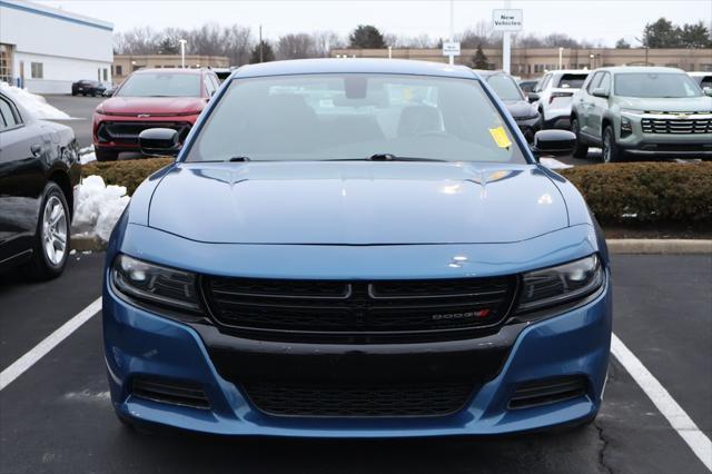 used 2023 Dodge Charger car, priced at $22,981