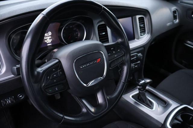 used 2023 Dodge Charger car, priced at $22,981