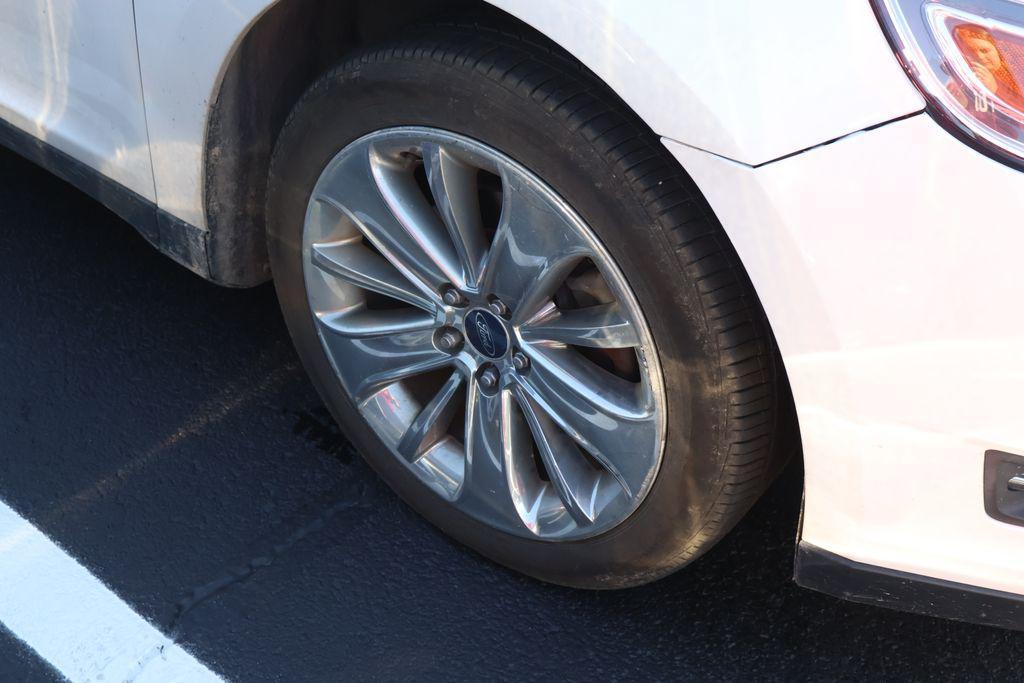 used 2012 Ford Taurus car, priced at $6,421