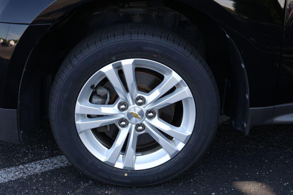 used 2011 Chevrolet Equinox car, priced at $7,754