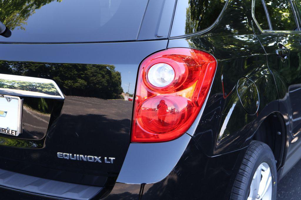 used 2011 Chevrolet Equinox car, priced at $7,754