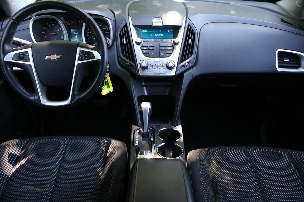 used 2011 Chevrolet Equinox car, priced at $7,754