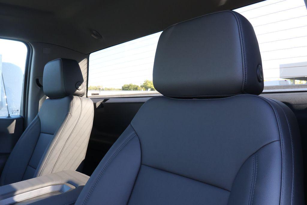 new 2026 Chevrolet Silverado 1500 car, priced at $48,890