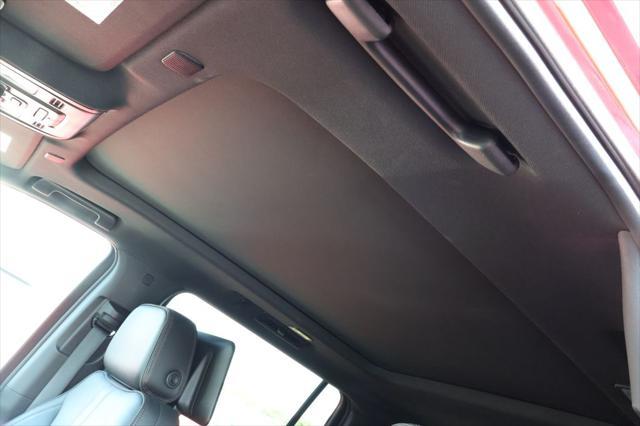 used 2021 Chevrolet Suburban car, priced at $55,491