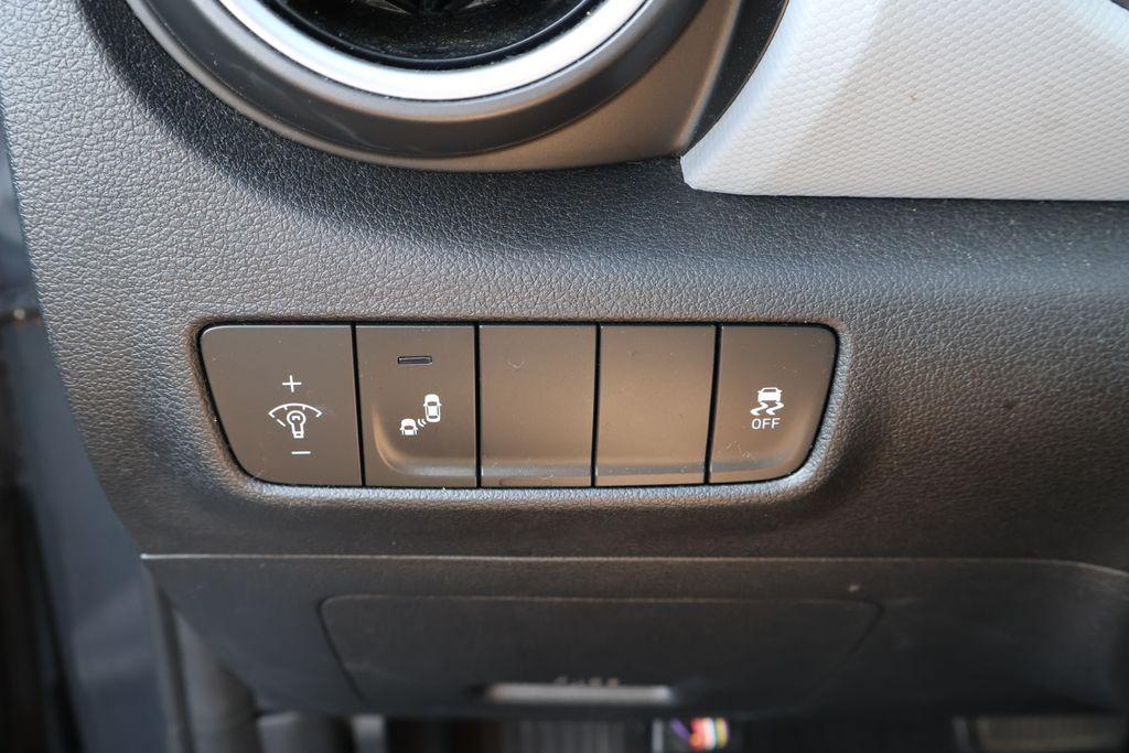 used 2018 Hyundai Kona car, priced at $14,751