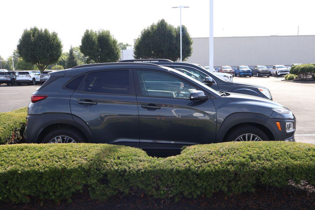 used 2018 Hyundai Kona car, priced at $14,751