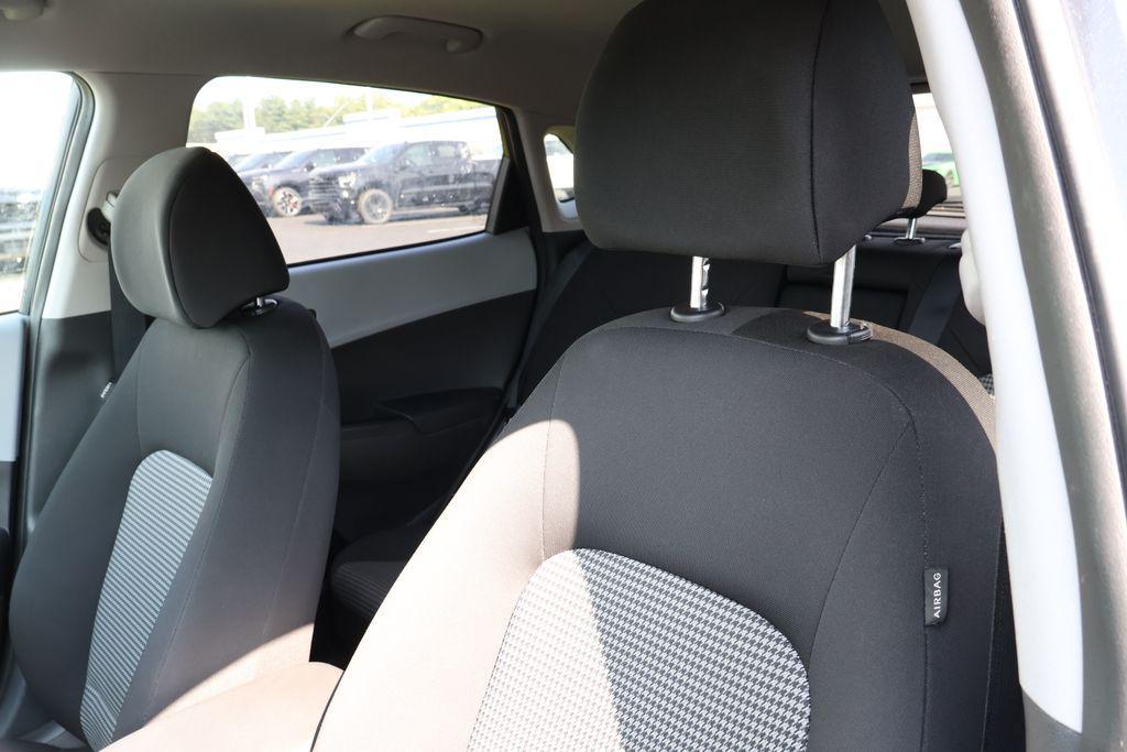 used 2018 Hyundai Kona car, priced at $14,751
