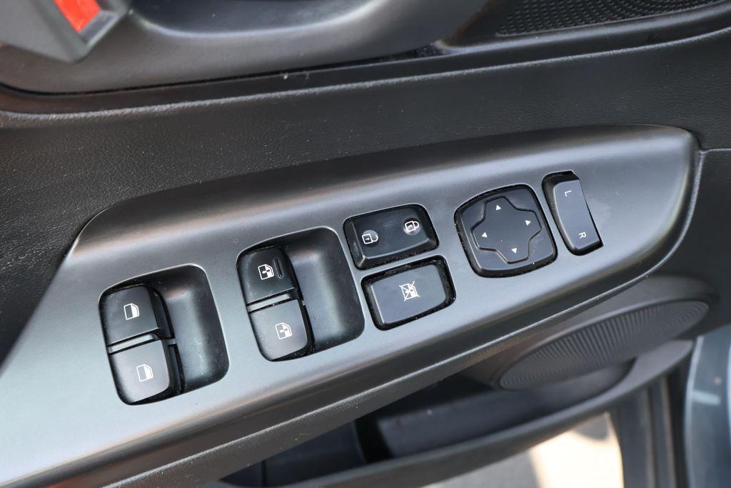 used 2018 Hyundai Kona car, priced at $14,751