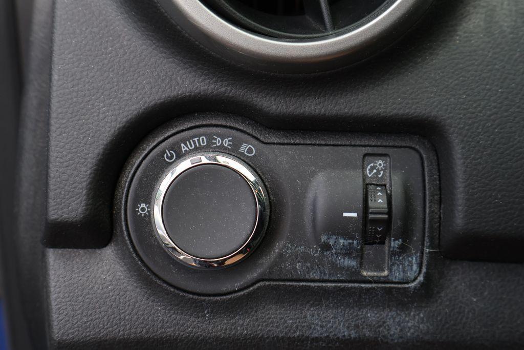 used 2015 Chevrolet Trax car, priced at $7,181