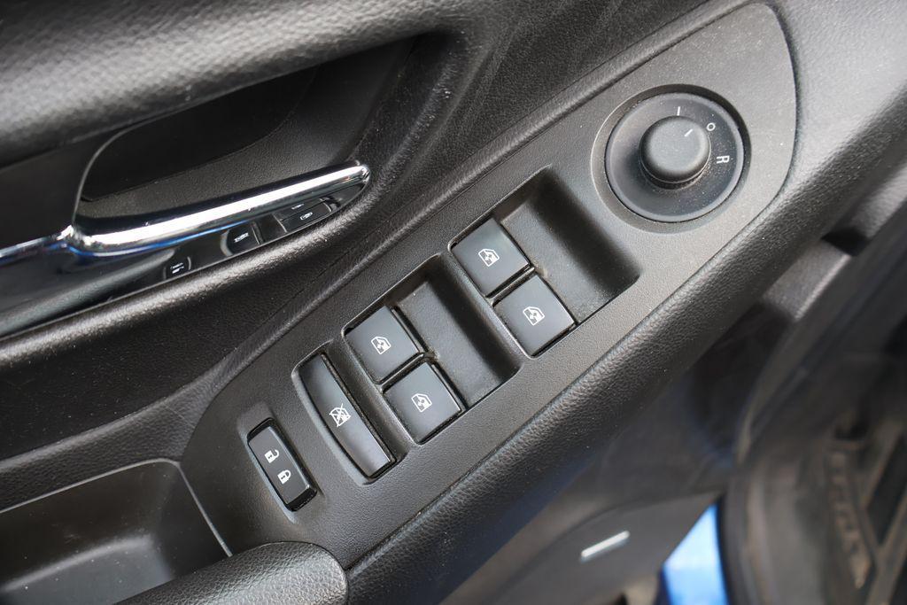used 2015 Chevrolet Trax car, priced at $7,181