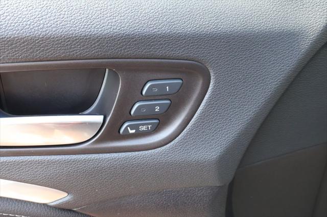 used 2019 Acura MDX car, priced at $23,252