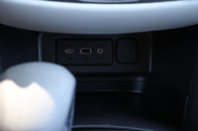 used 2022 Chevrolet Equinox car, priced at $20,283