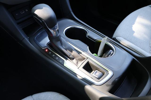 used 2022 Chevrolet Equinox car, priced at $20,283