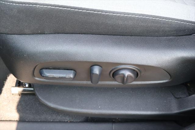 used 2022 Chevrolet Equinox car, priced at $20,981