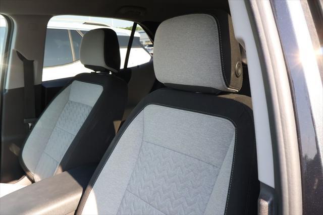 used 2022 Chevrolet Equinox car, priced at $20,981