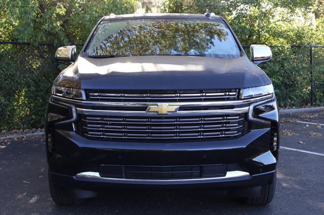 new 2024 Chevrolet Suburban car, priced at $82,485